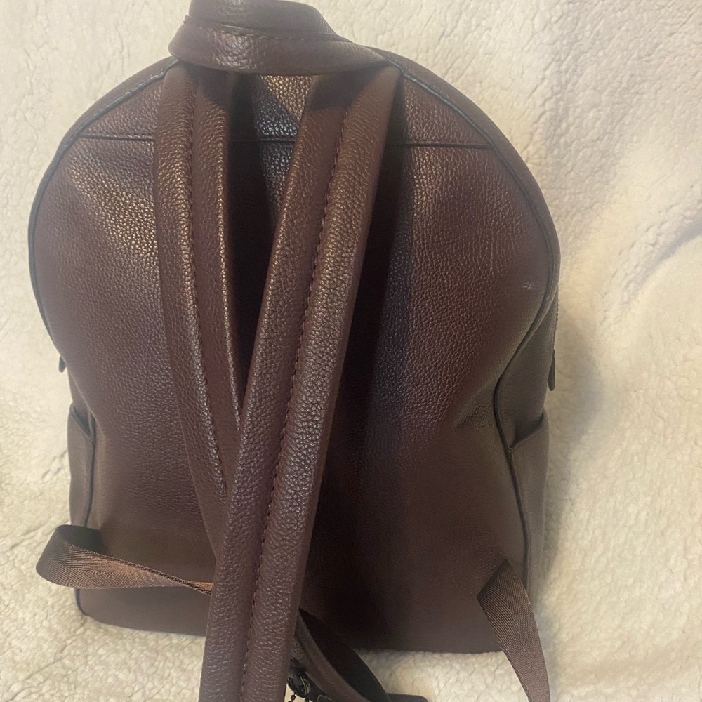 Coach Campus Backpack - Picture 2 of 8